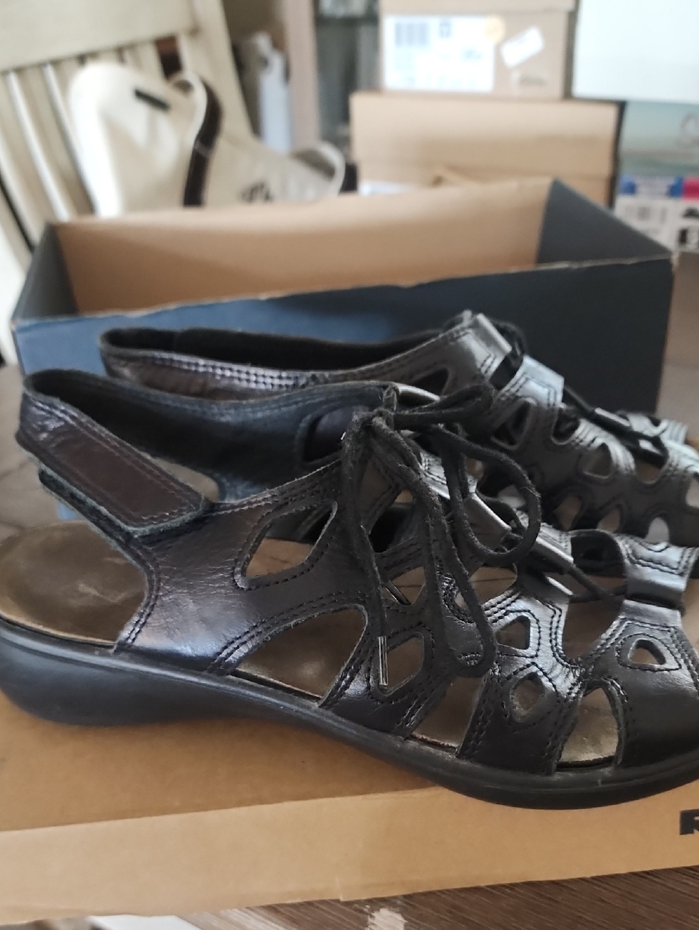 Romika Ibiza Comfort Ssndals